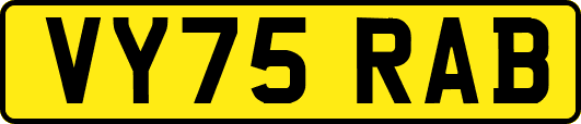 VY75RAB
