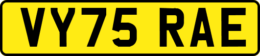 VY75RAE