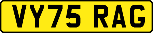 VY75RAG