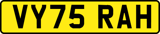 VY75RAH