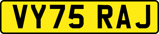 VY75RAJ