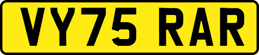 VY75RAR