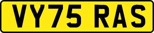 VY75RAS