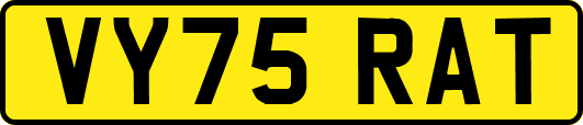 VY75RAT