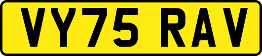 VY75RAV