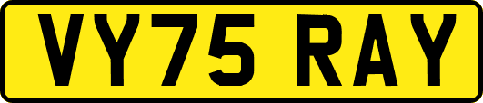 VY75RAY