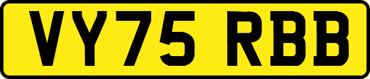 VY75RBB