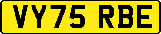 VY75RBE