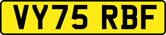 VY75RBF