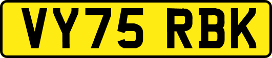 VY75RBK