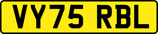 VY75RBL