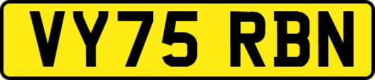 VY75RBN