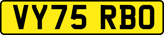 VY75RBO