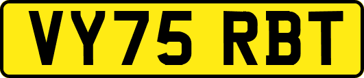 VY75RBT