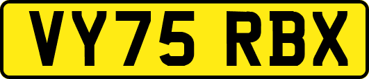VY75RBX
