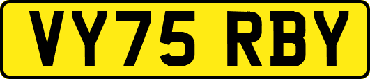 VY75RBY
