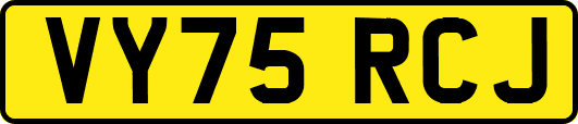 VY75RCJ