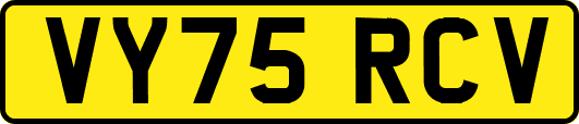 VY75RCV