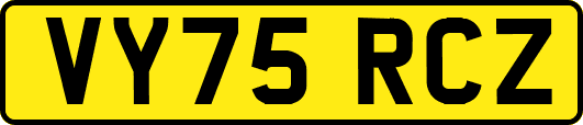 VY75RCZ