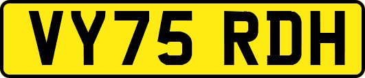 VY75RDH