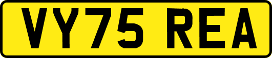 VY75REA