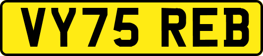 VY75REB