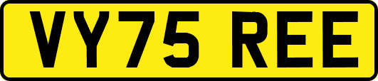 VY75REE