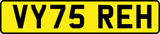 VY75REH