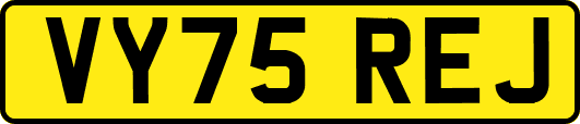 VY75REJ