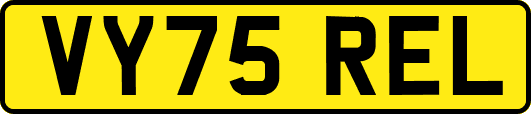 VY75REL