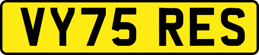 VY75RES