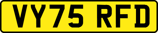 VY75RFD