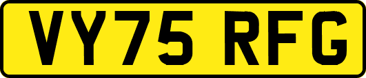 VY75RFG