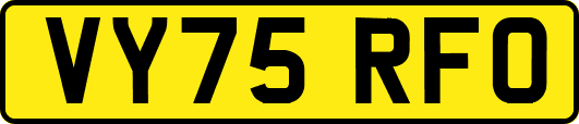 VY75RFO