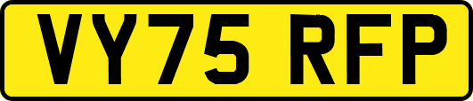 VY75RFP
