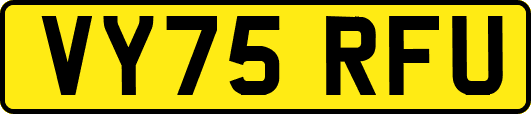 VY75RFU