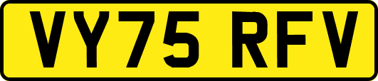 VY75RFV