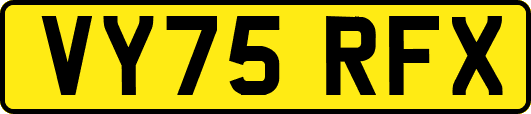 VY75RFX