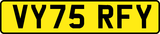 VY75RFY
