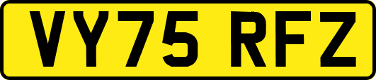 VY75RFZ
