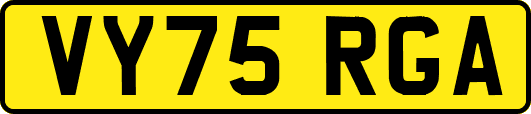 VY75RGA
