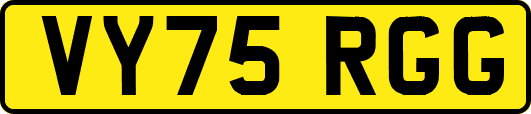VY75RGG