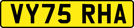 VY75RHA