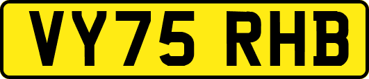 VY75RHB