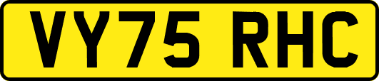 VY75RHC