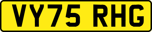 VY75RHG