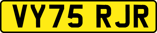 VY75RJR