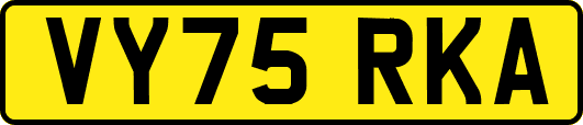 VY75RKA