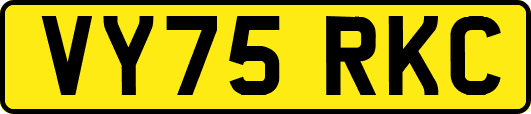 VY75RKC