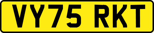 VY75RKT
